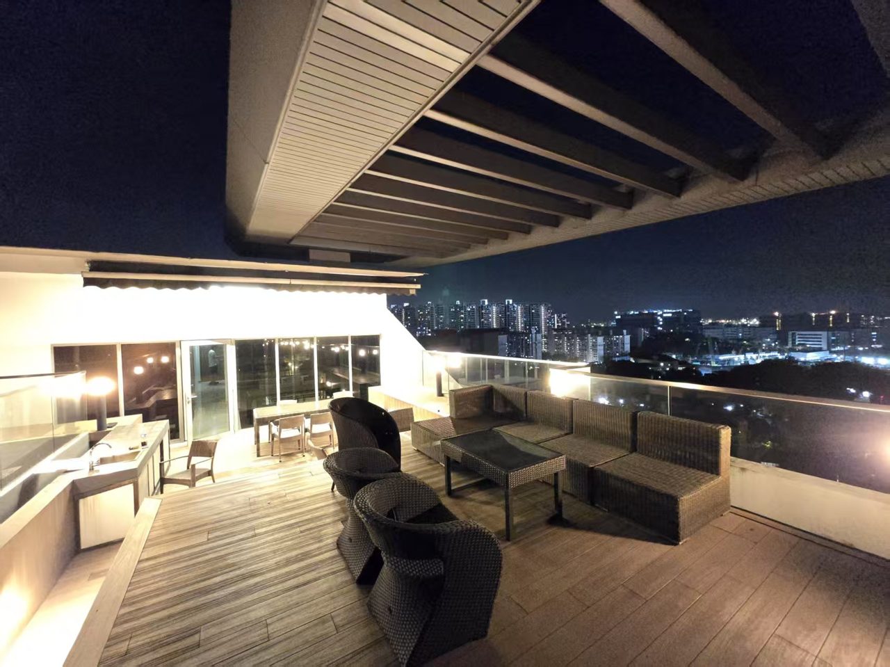 Sky Terrace